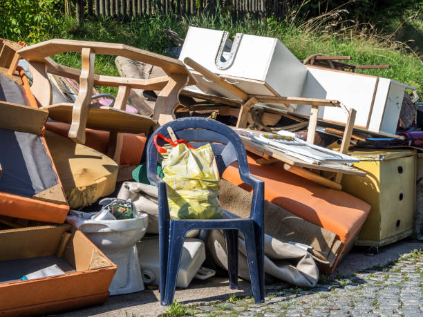 Best Recycling Services for Junk  in Lake Linden, MI