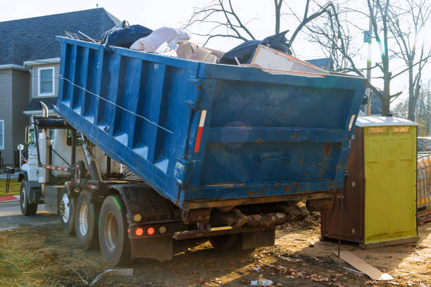 Best Hoarding Cleanup  in Lake Linden, MI