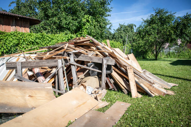 Best Estate Cleanout  in Lake Linden, MI