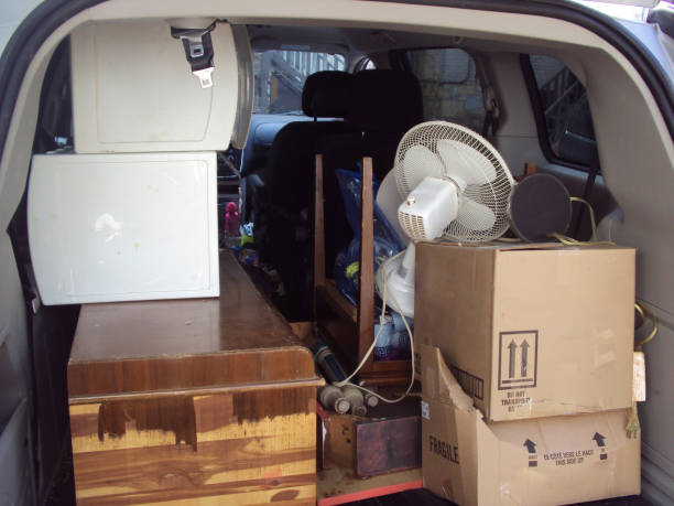 Best Retail Junk Removal  in Lake Linden, MI