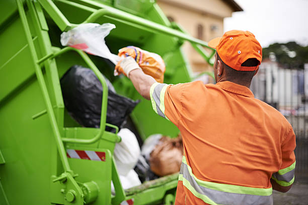 Retail Junk Removal in Lake Linden, MI