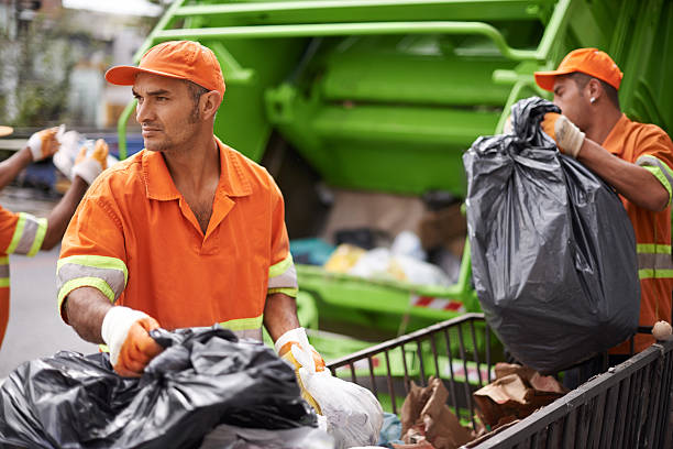 Trusted Lake Linden, MI Junk Removal Services Experts